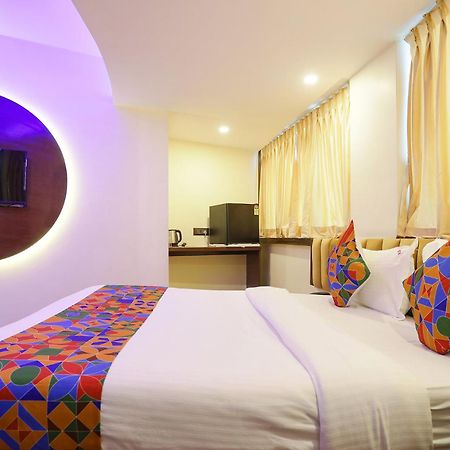 Fabhotel Rio - Nr Mumbai International Airport Εξωτερικό φωτογραφία