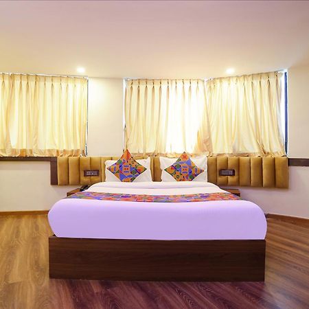 Fabhotel Rio - Nr Mumbai International Airport Εξωτερικό φωτογραφία