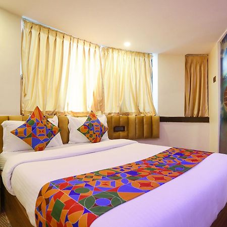 Fabhotel Rio - Nr Mumbai International Airport Εξωτερικό φωτογραφία