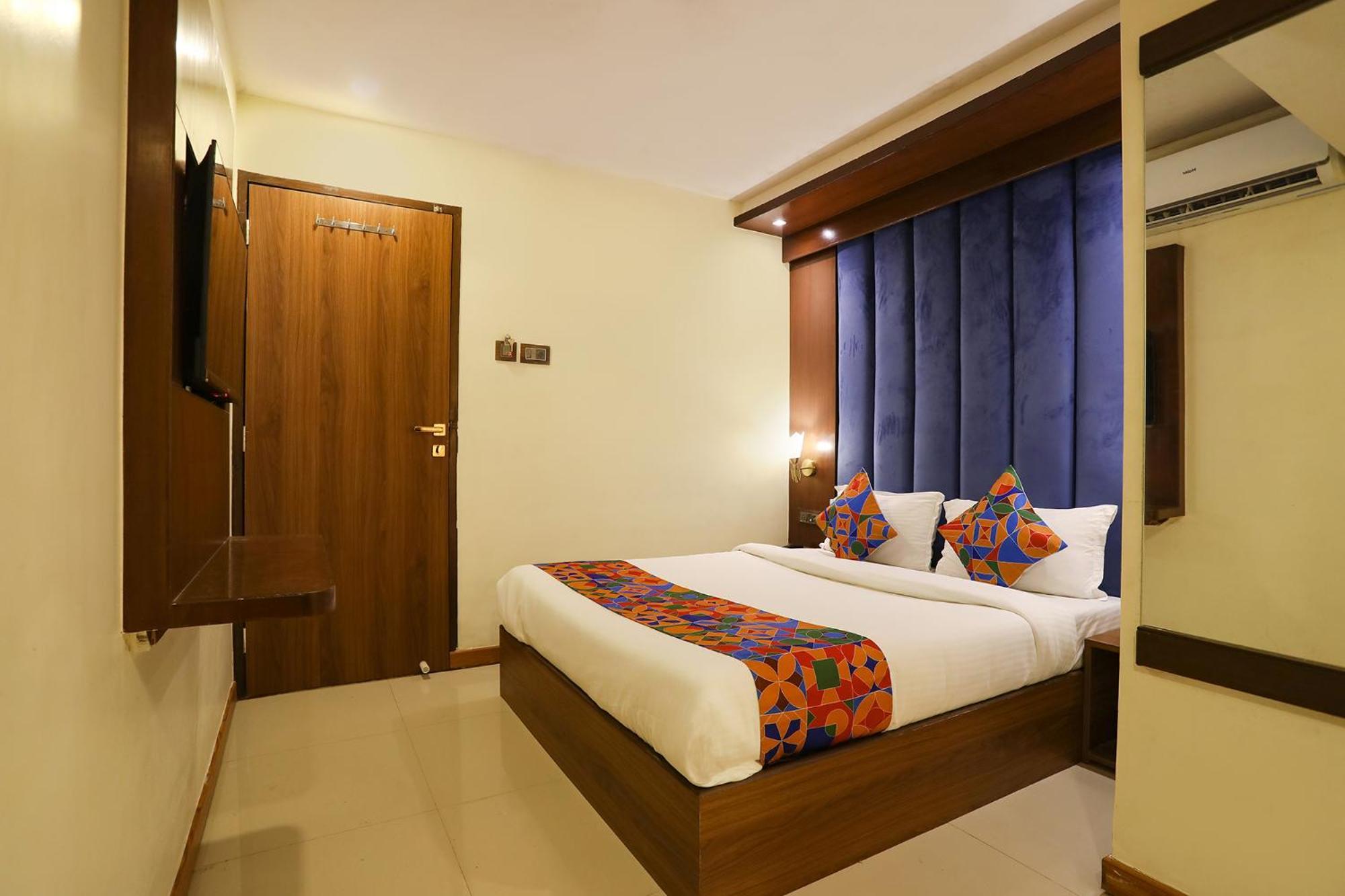 Fabhotel Rio - Nr Mumbai International Airport Εξωτερικό φωτογραφία