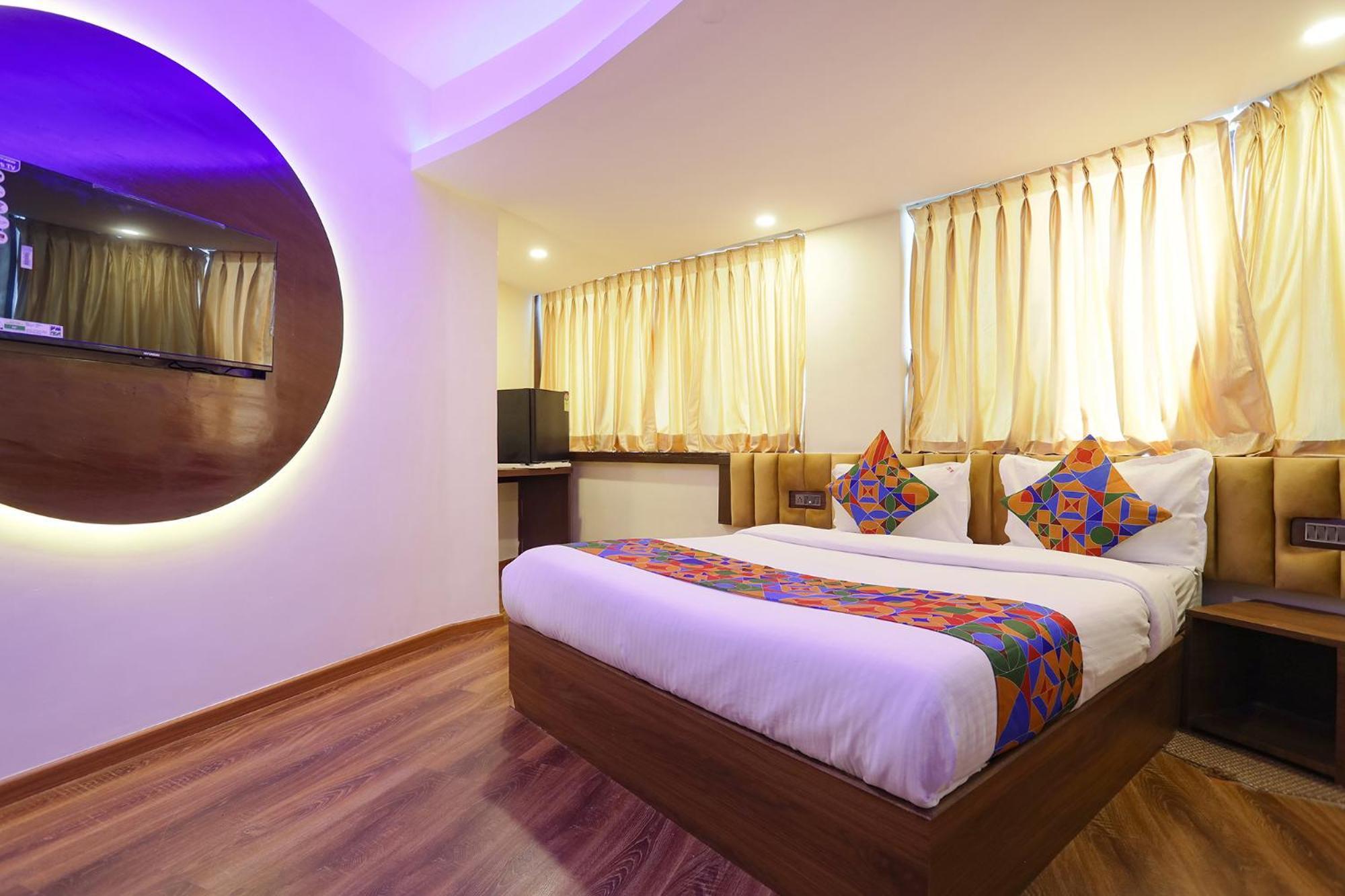 Fabhotel Rio - Nr Mumbai International Airport Εξωτερικό φωτογραφία