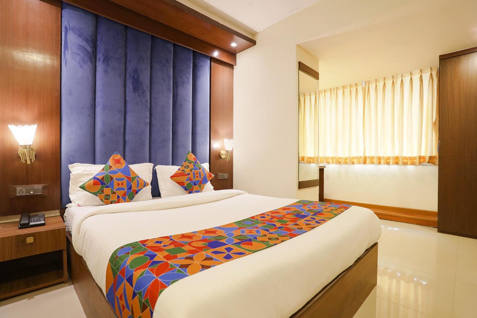 Fabhotel Rio - Nr Mumbai International Airport Εξωτερικό φωτογραφία