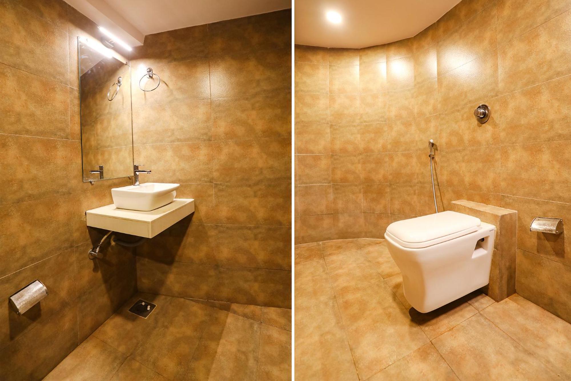 Fabhotel Rio - Nr Mumbai International Airport Εξωτερικό φωτογραφία