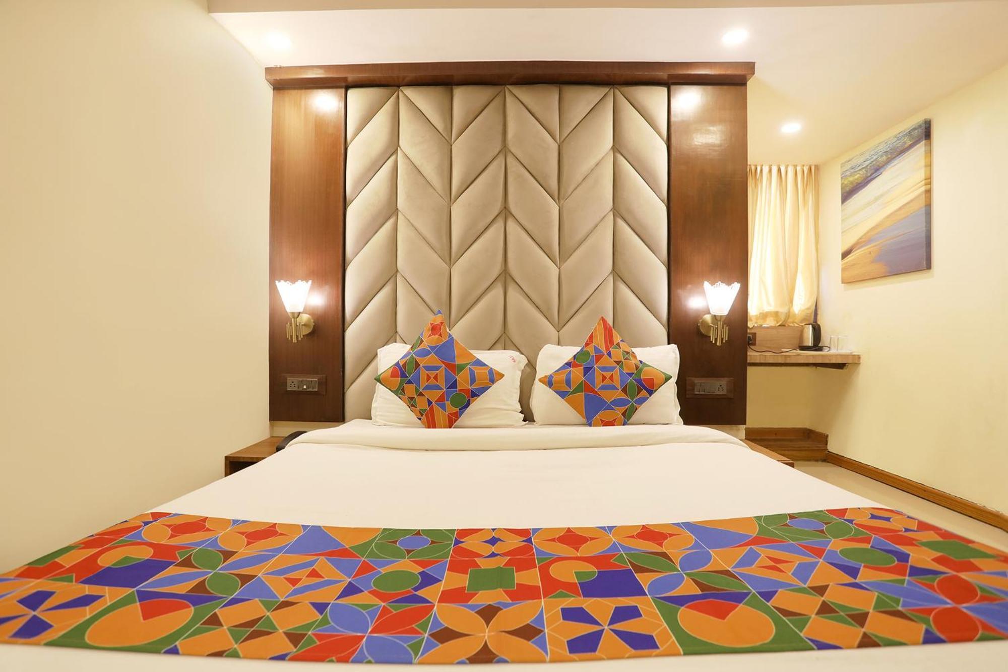 Fabhotel Rio - Nr Mumbai International Airport Εξωτερικό φωτογραφία