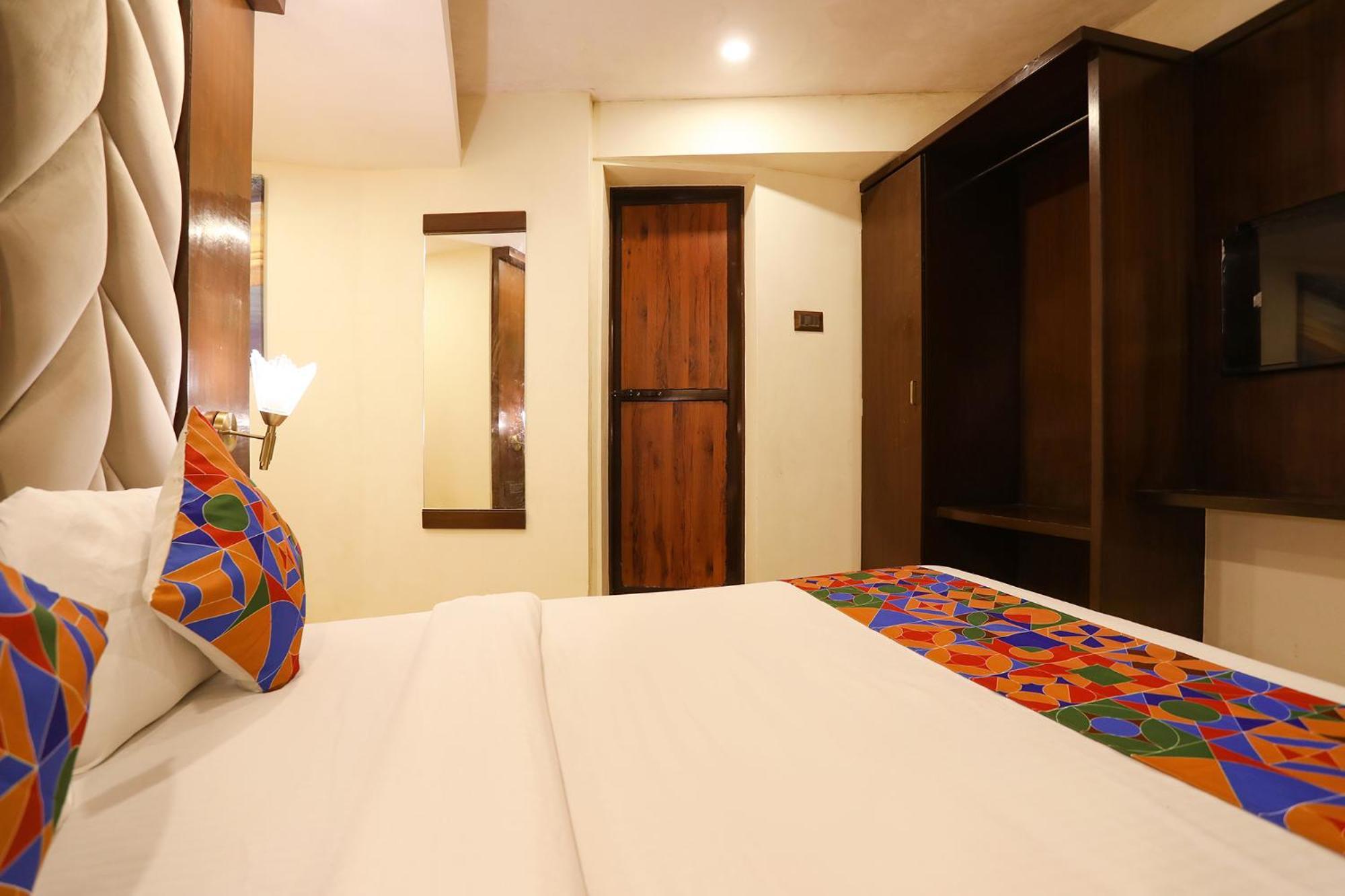 Fabhotel Rio - Nr Mumbai International Airport Εξωτερικό φωτογραφία